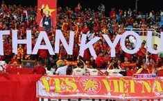 Tiến Linh và đồng đội thi đấu bế tắc, Thái Lan lên ngôi vô địch AFF Cup 2022