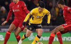 Nhận định Wolves vs Liverpool 02h45 ngày 18/01 