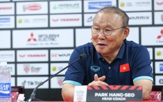 Ông Park Hang Seo làm gì sau khi chia tay ĐT Việt Nam?