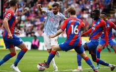 Nhận định Crystal Palace vs Man Utd 03h00 ngày 19/01 
