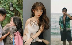 Linh Ngọc Đàm tiết lộ toàn yêu bạn trai có gia thế “khủng” nhưng không tự ti, lý do vì sao?