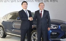 Mức lương của HLV Park Hang Seo: cao hơn cả sao hạng A Hàn Quốc