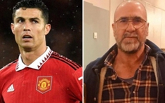 Huyền thoại MU chỉ trích Ronaldo dữ dội: 'Anh ta vẫn nghĩ mình 25 tuổi'