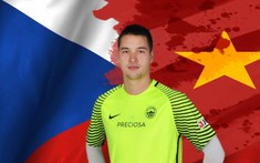 CLB Công an Hà Nội chiêu mộ thành công 'bom tấn' Filip Nguyễn