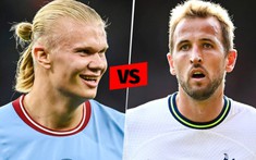 Nhận định Man City vs Tottenham 03h00 ngày 20/01 