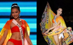 Không trắng tay ra về, Ngọc Châu chiến thắng giải thưởng ý nghĩa tại Miss Universe 2022