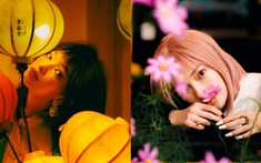 Châu Bùi hóa thân “nàng thơ” Gucci giữa lòng Hội An cổ kính