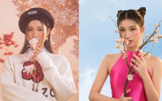 'Thần tiên tỷ tỷ' Phương Nhi: Tôi muốn lấn sân sang điện ảnh trong năm mới