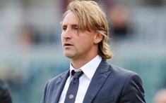Sốc: Đội Serie A bổ nhiệm lại HLV họ vừa sa thải sau 48 tiếng