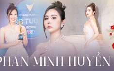 Huyền Lizzie: 'Không cần đến Tết thì mọi người vẫn hỏi tôi sắp lấy chồng chưa?'