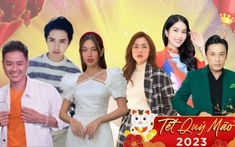 Năm 2022 của dàn sao Việt tuổi Dần: Thùy Tiên thành công rực rỡ, Phương Anh out-top gây tiếc nuối