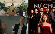 “Nữ chủ” của Thúy Ngân đạt 60 triệu view, lọt Top Trending Youtube 5 ngày liền