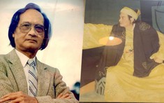 NSND Trần Tiến qua đời