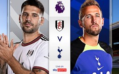 Nhận định Fulham vs Tottenham 03h00 ngày 22/01