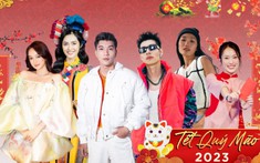 Sao Việt GenZ tuổi Mão của showbiz Việt: HIEUTHUHAI bùng nổ, Khánh Vy chuẩn 'con nhà người ta'