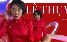 Lê Thụy: Cả cuộc đời chưa từng nghĩ bị “chửi” nhiều đến thế