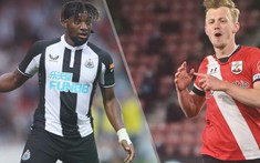 Nhận định Southampton vs Newcastle 03h00 ngày 25/1