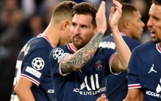 Messi có thể chia tay PSG