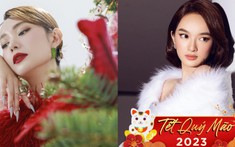 Quý cô tuổi Mão Vbiz: Minh Hằng được mệnh danh 'nữ hoàng quảng cáo', Kaity Nguyễn là ngọc nữ điện ảnh thế hệ mới