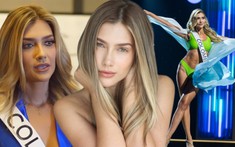 Hé lộ lí do đại diện Colombia out-top 5 Miss Universe 2022: Fans ngưng tiếc nuối, khẳng định giám khảo công tâm