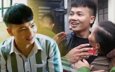 Khá Bảnh tâm sự sau 3 năm đi tù: 'Đừng nghịch ngợm, ngông cuồng như tôi'