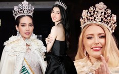 Sở hữu nhan sắc 'thần tiên', Phương Nhi được ủng hộ đến Miss International 2023 phục thù cho đàn chị Phương Anh