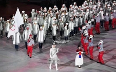 Thể thao Nga và Belarus được mời tham dự Asian Games tại Trung Quốc