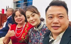 Lộ ảnh khiến Shark Bình vướng nghi vấn về quê ra mắt gia đình bạn gái Phương Oanh