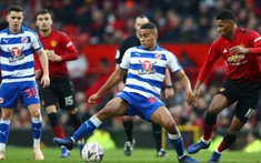 Nhận định Man Utd vs Reading 03h00 ngày 29/01