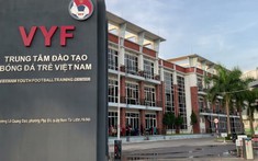 Cận cảnh ký túc xá xịn như khách sạn 4 sao của VFF