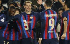 Nhận định Girona vs Barcelona 22h15 ngày 29/01