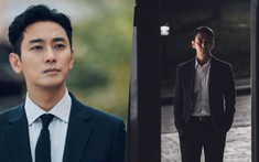 Nam thần Joo Ji Hoon: Từ chàng thái tử vạn người mê cho tới quý ông lịch lãm