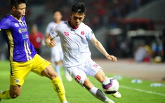 Nhận định Hà Nội vs Hải Phòng 17h00 ngày 29/1