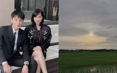 Nghi vấn Hải Tú về quê Sơn Tùng đón Tết, phải chăng muốn công khai mối quan hệ?