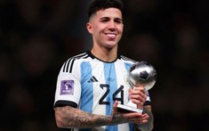 Chelsea ra mức giá khủng khiếp để chiêu mộ cầu thủ trẻ hay nhất World Cup 2022