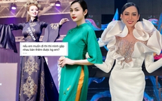 Được mời thi Miss Trans Star International 2023, Lương Mỹ Kỳ có hi vọng 'xuất khẩu' trong năm nay?