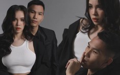 Streamer Tú Sena có quá khứ sóng gió nhất nhì Liên Minh Huyền Thoại Việt Nam chuẩn bị đám cưới với bạn gái