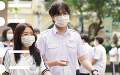 Đã có lịch dự kiến kỳ thi THPT Quốc gia 2023, nội dung đề thi sẽ ra sao?