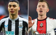 Nhận định Newcastle vs Southampton 03h00 ngày 1/2