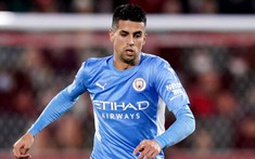 SỐC: Man City đẩy Cancelo tới Bayern Munich