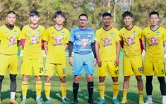 CLB Hoàng Anh Gia Lai nhiều khả năng bỏ giải V-League 2023