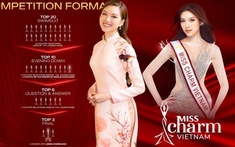 Miss Charm công bố format chọn thí sinh: Cơ hội in-top của Thanh Thanh Huyền nắm chắc trong lòng bàn tay?