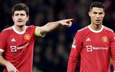 Maguire sang Italia chơi bóng với hy vọng tìm lại phong độ đỉnh cao