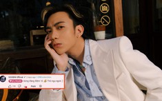 Phát hiện Soobin Hoàng Sơn cũng 'nghiện' xem hoạt hình, thậm chí chi tiền khủng ủng hộ ekip