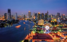 Gần 60% người châu Á muốn chuyển nhà tới các thành phố lớn tới năm 2025
