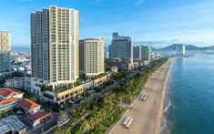Bất chấp khủng hoảng, giá bất động sản du lịch vẫn tăng