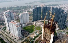 Bất động sản ách tắc không chỉ do tín dụng