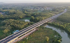 Được giao 22.000 tỉ đồng ngân sách, Bình Dương đẩy mạnh đầu tư giao thông kết nối liên vùng năm 2023