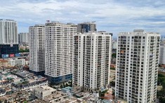 Cầu cao, cung khan hiếm, giá chung cư khó hạ