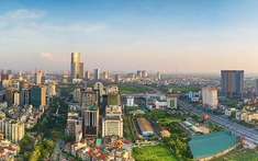 Chậm nhất là quý 4.2023, thị trường bất động sản sẽ vực dậy